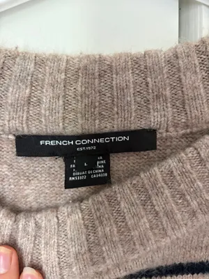 French Connection Sweater thumbnail 2