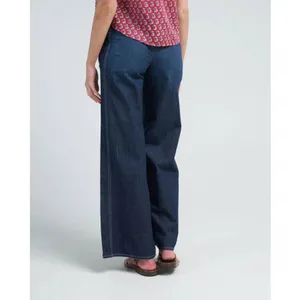 AG Adriano Goldschmied NWT Daily Blue Easy‎ Wide Leg High Waist Jean Zephyr Sz 28 thumbnail 3