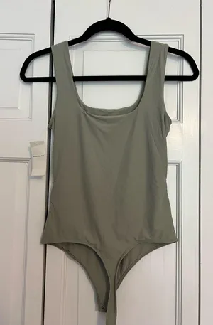 Abercrombie Bodysuit thumbnail 2