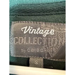 Vintage Collection Ireland 1988 Republic Celtic Green CrewneckSweatshirt S thumbnail 8