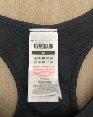 Gymshark Sport Bra thumbnail 3