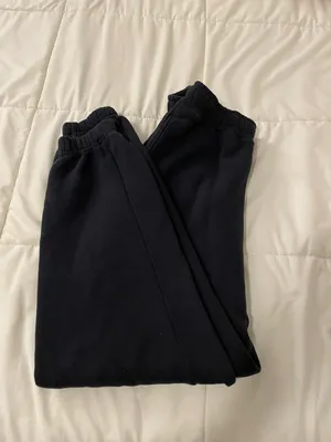 Abercrombie Sweatpants thumbnail 1