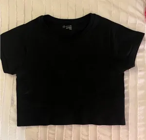 Aerie offline Cropped Workout Top thumbnail 2
