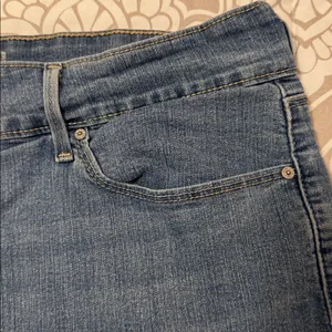 Denizen by Levi's Classic Blue Jean Shorts thumbnail 3