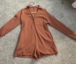 Amazon Romper thumbnail 1