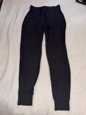 Lululemon Ready Rulu Joggers High Rise thumbnail 5