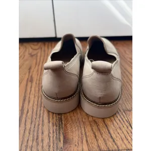 Blondo Women's Phoebe Leather Loafer Waterproof Size 8M New With Tags thumbnail 4