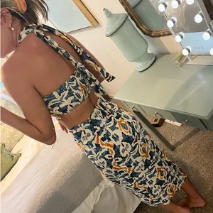 Christian Siriano Skirt Set thumbnail 5