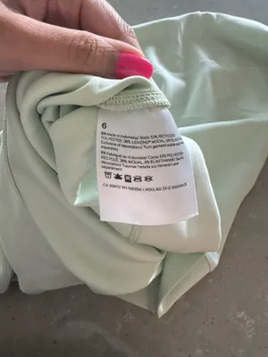 Lululemon Softstreme Crew thumbnail 4