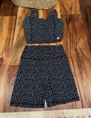 Astoria Activewear Biker shorts thumbnail 1
