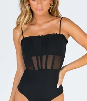 Princess Polly Bodysuit thumbnail 2