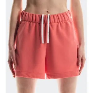 On Cloud Running Coral Club Athletic Sporty Workout Shorts NWT Size XS thumbnail 3