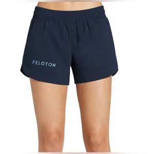 PELOTON SP222 4” VELOCITY RUN SHORT Women’s Medium New With Tags‎ thumbnail 2
