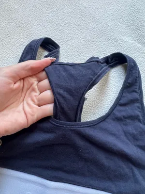 Calvin Klein Bralette Cotton thumbnail 2