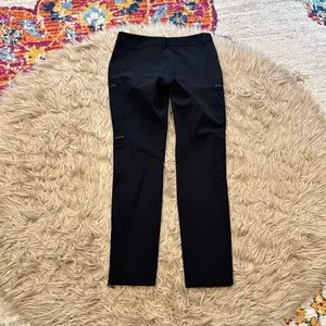 Center Ville Paris nylon pants size 2 thumbnail 6