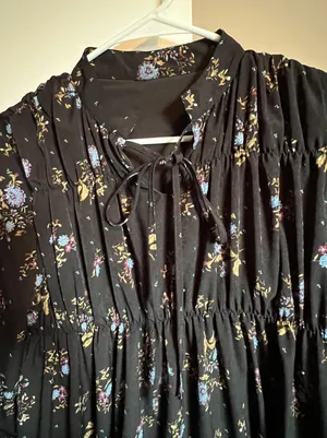 Dress Black thumbnail 3