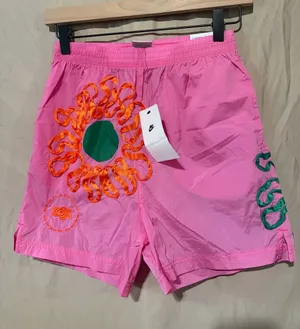 Nike shorts thumbnail 1