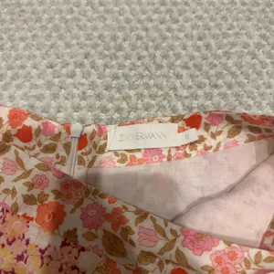 Zimmerman Floral Shorts thumbnail 5