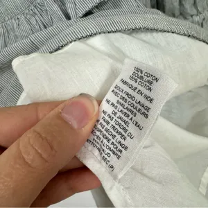 Ulla Johnson Grey Cotton Tiered Mini Dress Womens 6 Boho Romantic Casual Cottage thumbnail 13