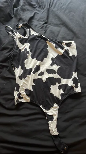 Hashtag Bodysuit thumbnail 3