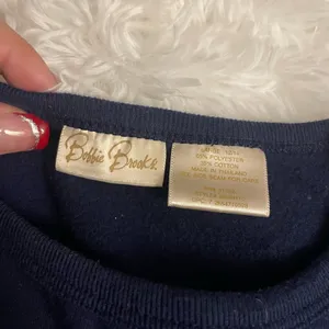 Bobbie & Brooks women’s winter holiday christmas sweater size large thumbnail 5