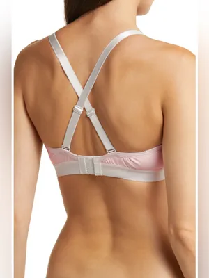 NWT The Dairy Fairy Rose 2.0 Wireless Nursing & Hands Free Pumping Bra thumbnail 4