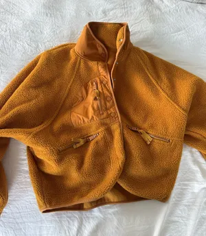 Free People Hit The Slopes Jacket thumbnail 1