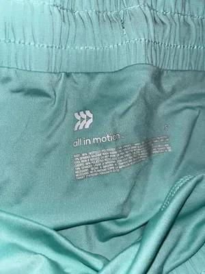 All In Motion Athletic Shorts thumbnail 2
