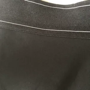 Alo Airlift High-Waist Suit Up Legging Black/White XS thumbnail 7