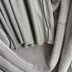 Baltic Born Athena Pleated Maxi Dress Silver Size XS New thumbnail 6