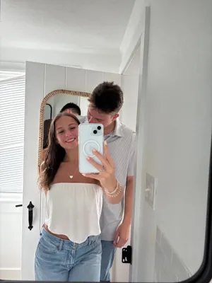 Aerie Flowy Tube Top thumbnail 2
