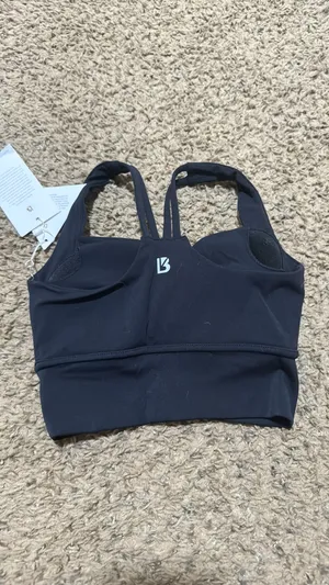 Buff Bunny Sports Bra thumbnail 4