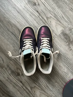 Nike Air Force 1 Low '07 LV8 thumbnail 5