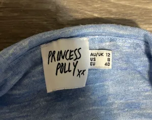 Princess Polly Mini Dress thumbnail 2