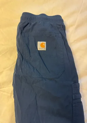 Carhartt Jogger Scrub Pants thumbnail 4