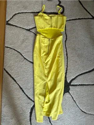 REVOLVE Bardot Martini Midi Dress thumbnail 9