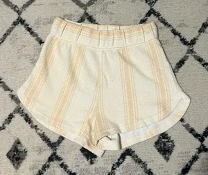 Roxy Shorts Beach thumbnail 1