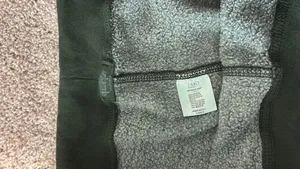 John Galt Sweatpants thumbnail 2
