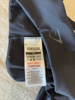 Gymshark Twist Front Bra thumbnail 5