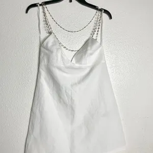 Jewel Strap Dress thumbnail 9