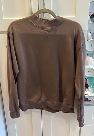 Daily Drills mock neck  thumbnail 1
