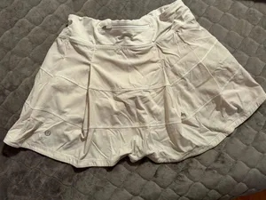 Lululemon Tennis Skirt thumbnail 2