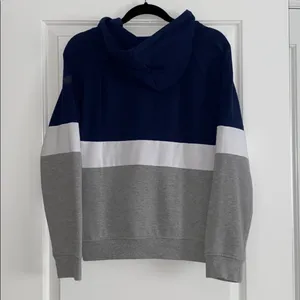 Color-Block Hoodie thumbnail 3