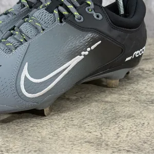 NEW Nike‎ Hyperdiamond Elite Softball Cleats Women 8 thumbnail 5