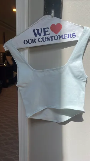 Urban Outfitters Tank thumbnail 2