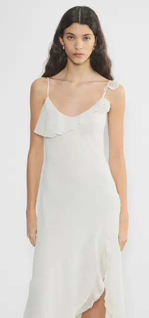 Aritzia Engage Dress thumbnail 1