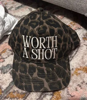 Buckle Trucker Hat thumbnail 1