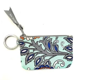 Vera Bradley zip ID case thumbnail 4