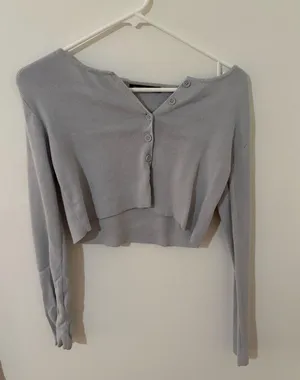 Brandy Melville Top thumbnail 1
