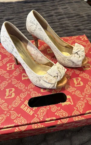 Christian Siriano Heels thumbnail 1